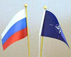 МЗС РФ: «Точка неповернення» у відносинах з НАТО ще не пройдена
