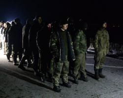 Обмін полоненими між ополченням і ВСУ може відбутися наступного тижня