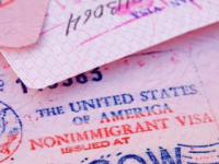 США збільшили вартість віз