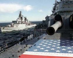 Кораблі НАТО завершили навчання в Чорному морі