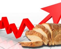 В Миколаївській області ціна на хліб залишається найнижчою