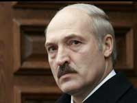 Лукашенко вважає себе соломинкою для білорусів