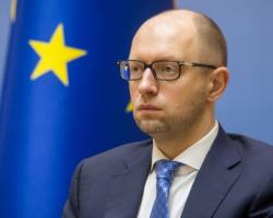 У державних компаніях України будуть іноземні менеджери - Яценюк
