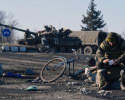 Під Дебальцевим залишається 500 покинутих силовиків – ДНР