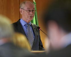 Навіть Європа вже хоче федералізувати Україну