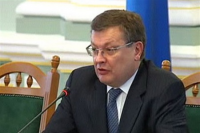Костянтин Грищенкопояснив, як Європа вирішує свої проблеми за рахунок України