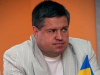 Сергій Кушнір: До Євро-2012 «Свободи» не повинно існувати