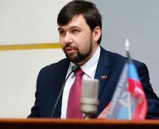 Пушилін побачив у посиленні обстрілів ДНР небажання Києва розслідувати катастрофу малайзійського «Боїнга»