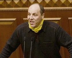 До Верховної Ради буде внесено законопроект про створення резервної армії