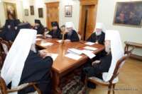Віруючі України бояться відділення УПЦ від Московського патріархату