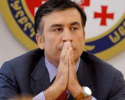 Україна не збирається видавати грузинського диктатора