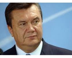 Янукович: Українці очікують миру