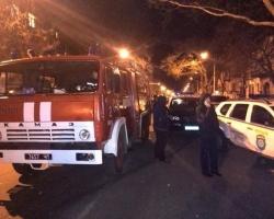 Резвушкін має намір провести власне розслідування вибуху