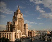 Росія нагадала Сполученим Штатам про необхідність поважати права людини