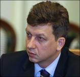 Олесь Доній: "найбільша проблема України - це проблема культури"