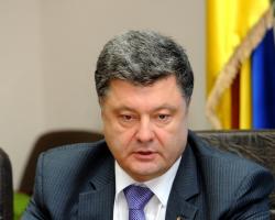 Порошенко: Всіх заручників протягом 19 днів буде звільнено