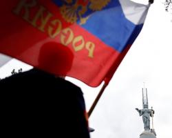 Верховна Рада закликала виключити Росію з Ради Безпеки ООН