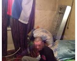 СБУ прозвітувало про затримання «диверсанта» ЛНР в Одесі