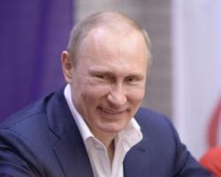 Путіна підтримує 81% росіян - опитування