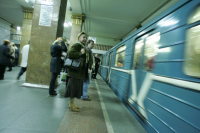Українці повчаться будувати метро у Дубаї