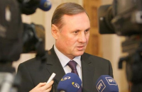 Лідер фракції ПР коментує справу з побиттям депутатом Р. Ландиком дівчини