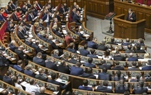Депутати відібрали 15% пенсії у працюючих пенсіонерів