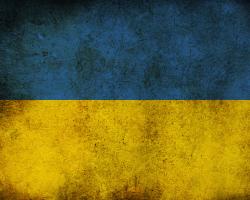 Вінничанин за спробу спалити прапор України може сісти у в'язницю на 3 роки