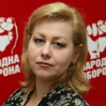 Захист Луценка має всі підстави для відводу судді Вовка