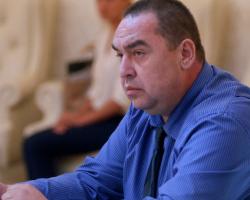 В ЛНР відклали можливість референдуму щодо федералізації України