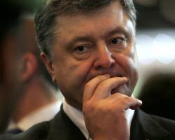 Порошенко заявив, що Мінські домовленості не працюють