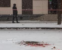 Одеський «терорист» з Сегедской виявився двірником