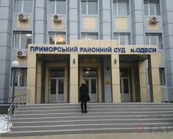 В Одесі судять учасника подій 2 травня, який стріляв в обидва боки