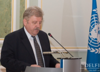 Ширяться контакти між українськими підприємцями і бізнес-структурами Великої Британії