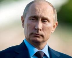 Рейтинг Путіна встановив новий максимум