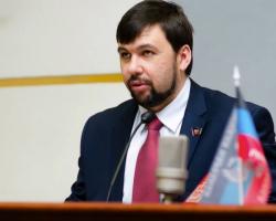 Україна завершить відведення важких озброєнь до 7 березня – Пушилін