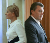 Янукович: Тимошенко може очолити опозицію на виборах