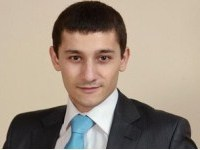 Дмитро Перлин: Наслідувати приклад Одеської міськради повинні всі місцеві ради Сходу