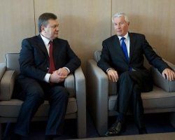 В Україну збираються генсек Ради Європи і голова ПАРЄ