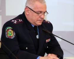 Харківська міліція відзвітувала про сотні затриманих «сепаратистів» та ухильників від мобілізації