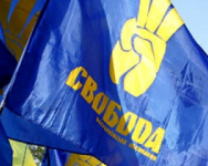 «Свободівці» напали на редакцію газети у Москві
