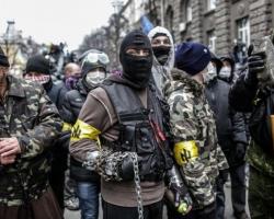 Київський Автомайдан їде до Одеси стримувати антивладні протести