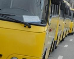 Херсон на межі транспортного колапсу
