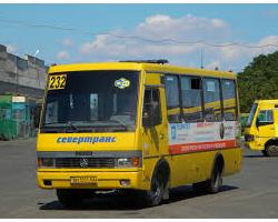 Одеські автоперевізники опублікували інформацію про підвищення цін