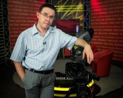 Як війна на Сході розстріляла українську журналістику