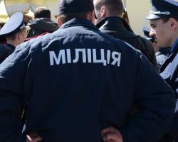 В Одеській області вкинули петарду у вікно військкомату