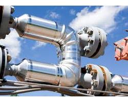 Україна з 1 квітня перестане купувати російський газ