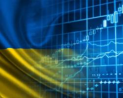 Державний борг України досяг 71,5% ВВП