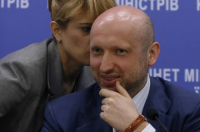 Доля Юлії Тимошенко залежить від реакції світу і українців