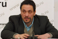 Євроазійський союз неможливий без використання ідей соціалізму - вважає Максим Шевченко