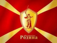 Партія «Родіна» спростувала інформацію про підтримку маргінальних угрупувань